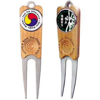 Wood Green Repair Tool Made in Korea
